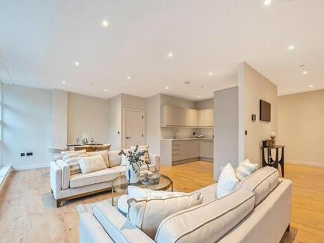 House for sale in Surrey, England