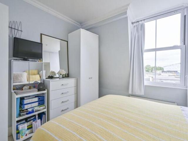 Flat for sale in City of Westminster, Greater London