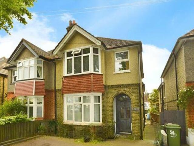 House for sale in Sutton Green, Woking