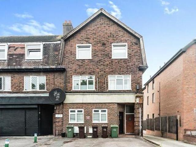 House for sale in Sutton Green, Woking