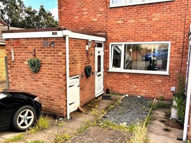 House for sale in Sutton Coldfield, West Midlands