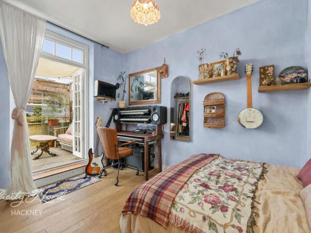 Flat for sale in Cat Hill, Isle Of Man