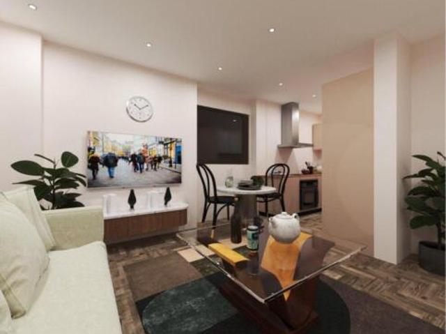 Flat for sale in Swanley, The Butts