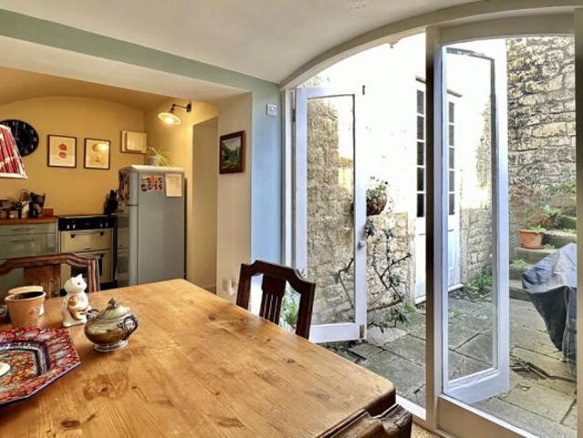 Flat for sale in Bathwick, Dulcote