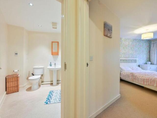 Flat for sale in Tappesfield Estate, Greater London