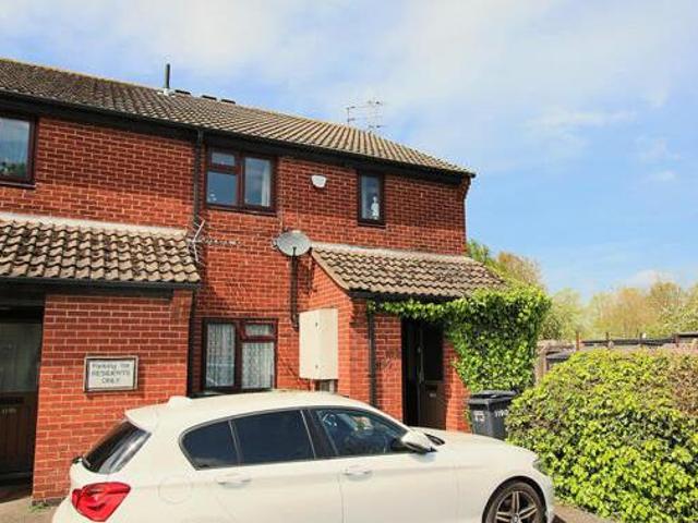 House for sale in Lyons, Greater London