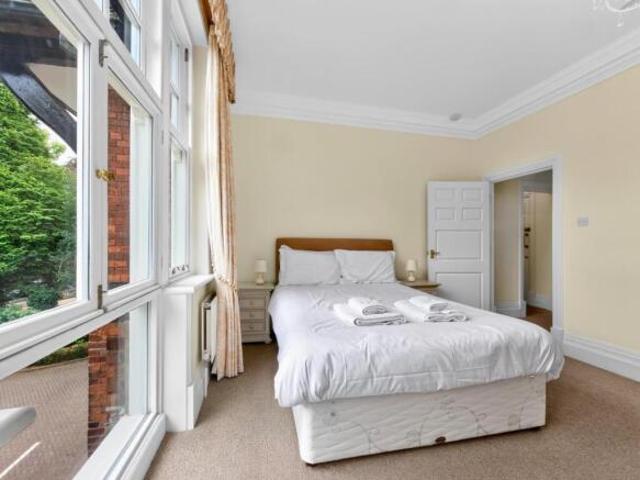 Flat for sale in High Field, York