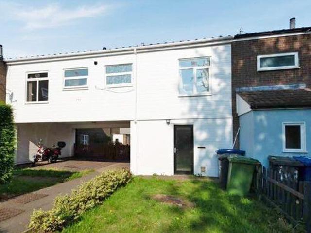 House for sale in Glascote Heath, Tamworth