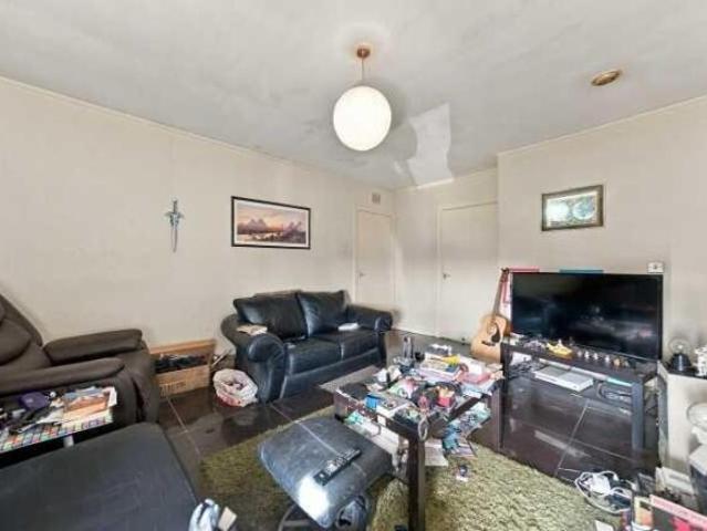 Flat for sale in Baillieston, Glasgow