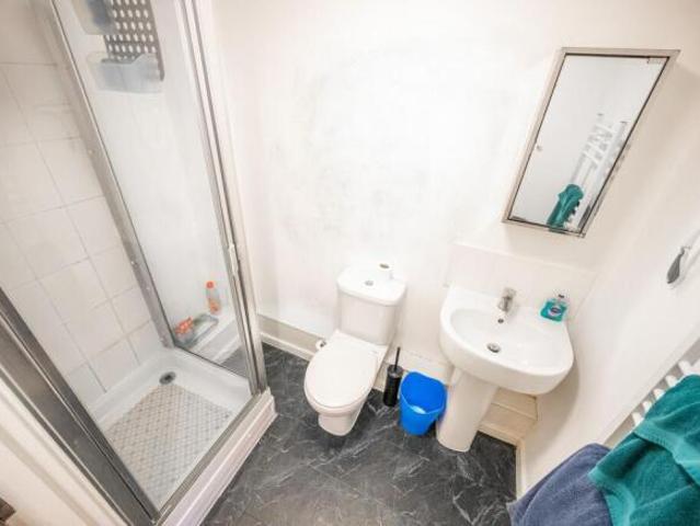 Flat for sale in Stoke-on-Trent
