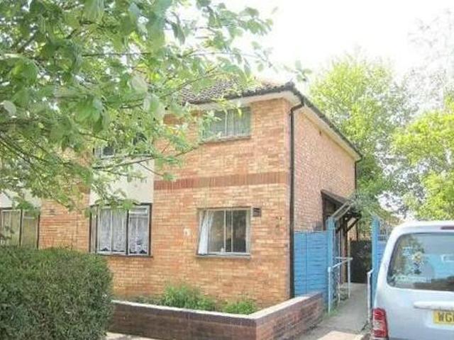 House for sale in Halcon, Rumwell