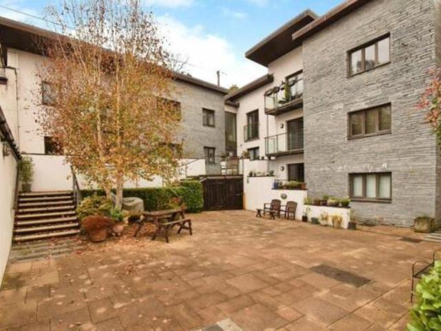 House for sale in Weir Quay, Devon