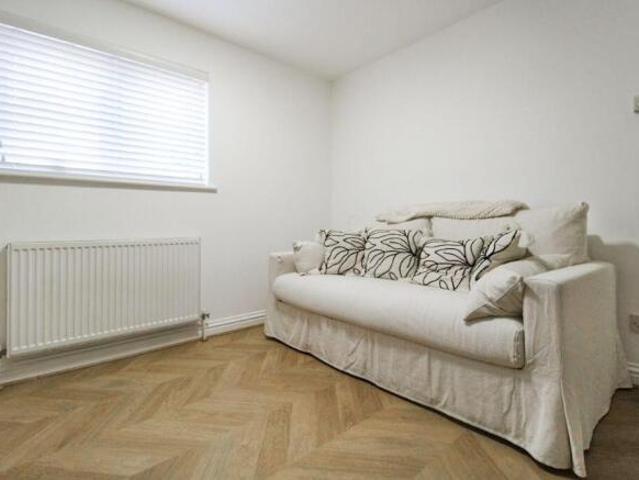 Flat for sale