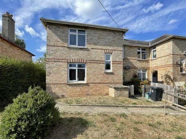 House for rent in Devon