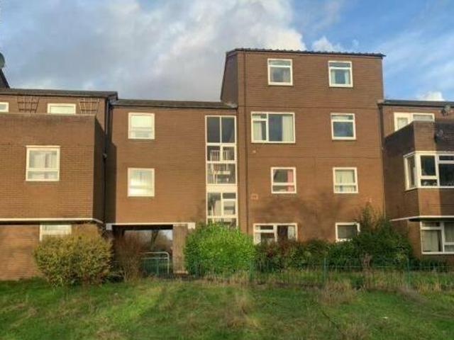 House for sale in Frankwell, Shropshire