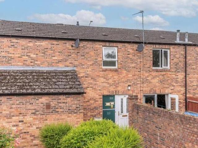 House for sale in Frankwell, Shropshire