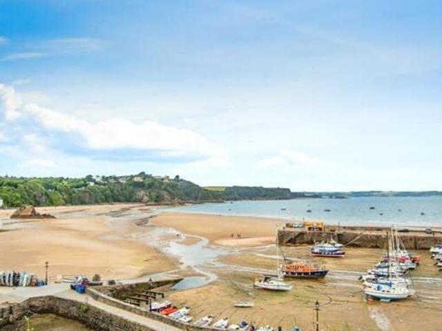 House for sale in Tenby, Pembrokeshire