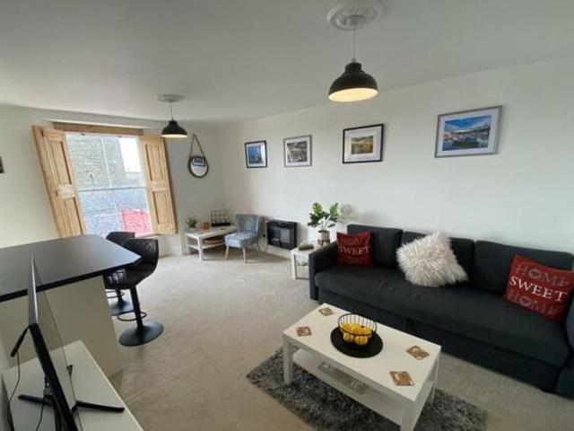 House for sale in Tenby, Wales