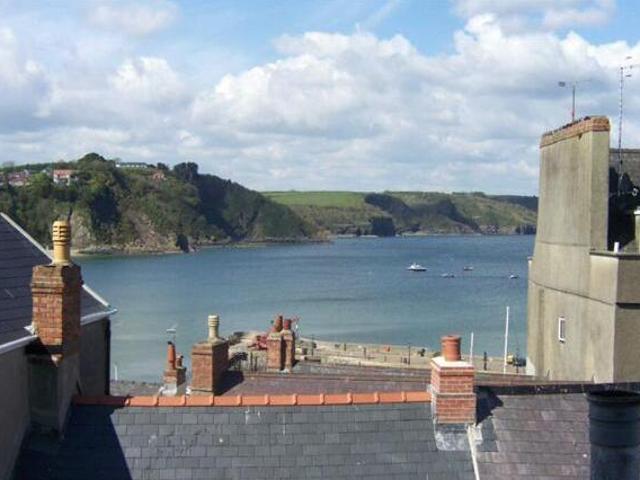 House for sale in Tenby, Pembrokeshire