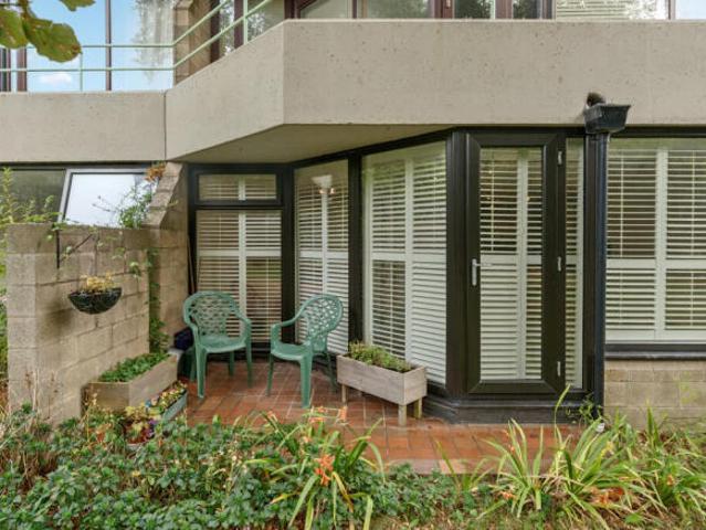 Flat for sale in The Slade, Oxfordshire