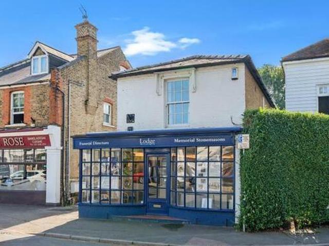 House for sale in Blackhills, Surrey