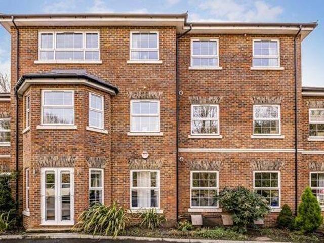 House for sale in Blackhills, Surrey