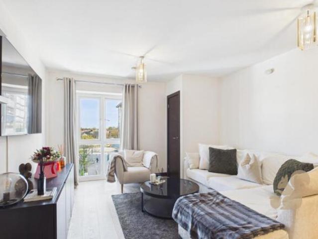 Flat for sale in Great Baddow, Chelmsford