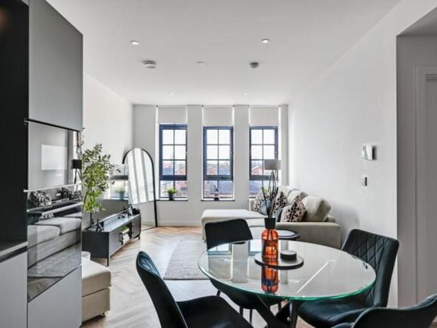 Flat for sale in Haxby Road West Allotments, New Earswick