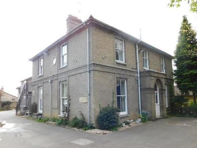 House for sale in Suffolk