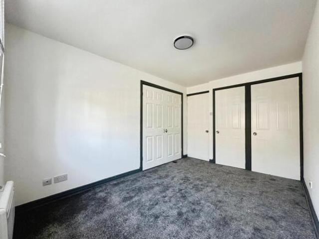 Flat for sale in Bare, Lancashire