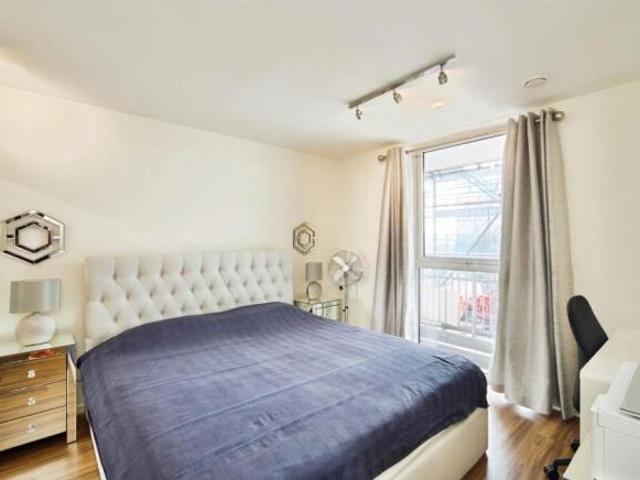 Flat for sale in West Hendon, The Hyde