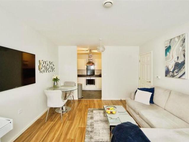 Flat for sale in The Hyde, Greater London