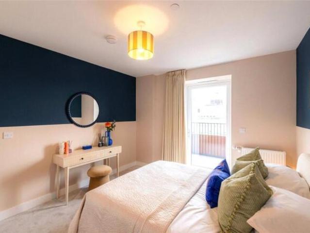 Flat for sale in West Hendon, The Hyde