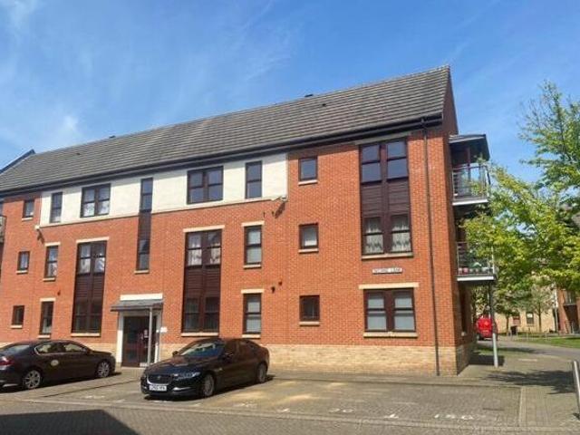 House for sale in Northampton, Northamptonshire