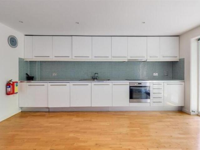 Flat for sale in Arbury, Warrington