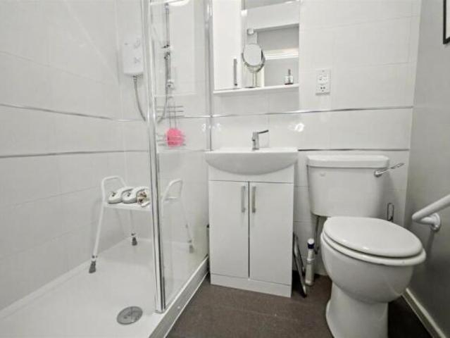 Flat for sale in Guildford Park, Westborough