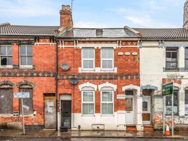 House for sale in Northampton, West Northamptonshire