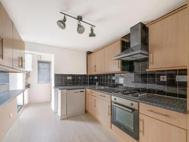 House for sale in Northampton, West Northamptonshire