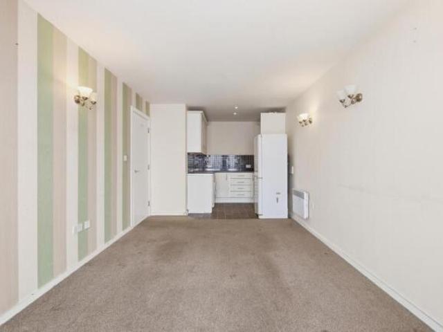 Flat for sale in Turves Green, Birmingham