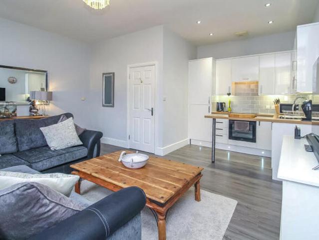 Flat for sale in St Philip's, Feckenham