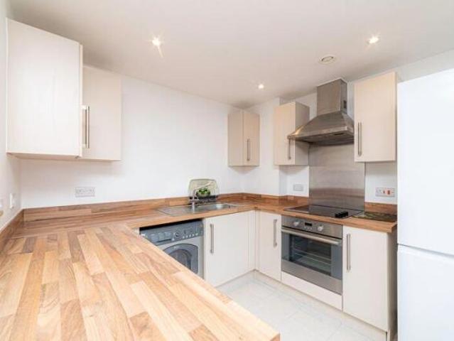 Flat for sale in St. Mildred's, The Bridge