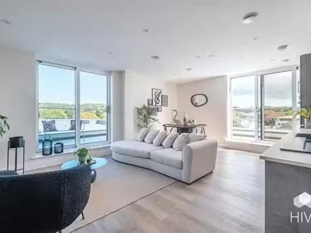 House for sale in Parkstone