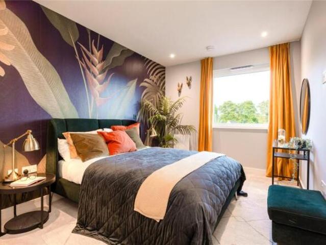Flat for sale