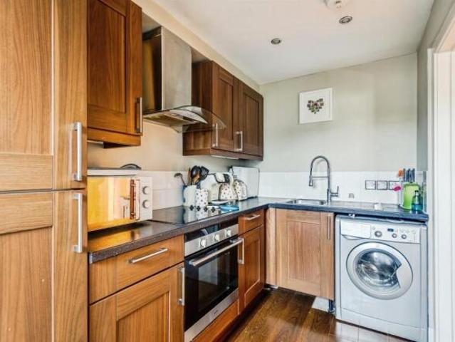 Flat for sale in Rodbourne, Swindon