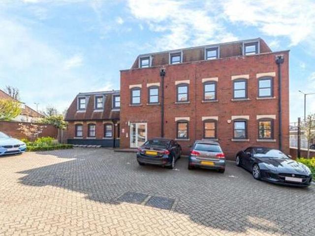 House for sale in Harpenden, St Albans