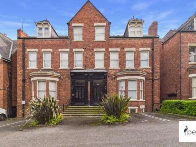 Flat for sale in Ashbrooke, Sunderland