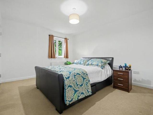 Flat for sale in City Of Southampton