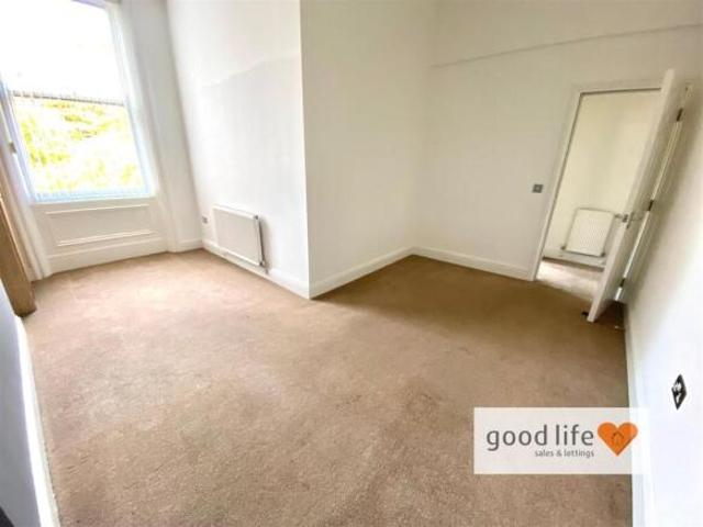 Flat for sale