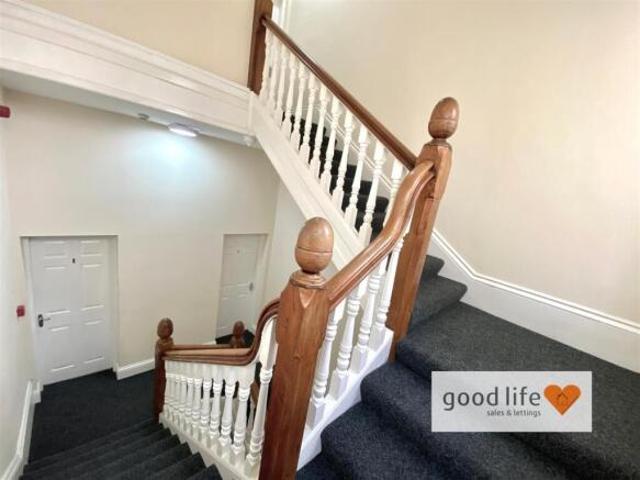 Flat for sale