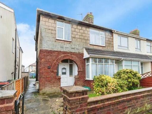 House for sale in Blackpool